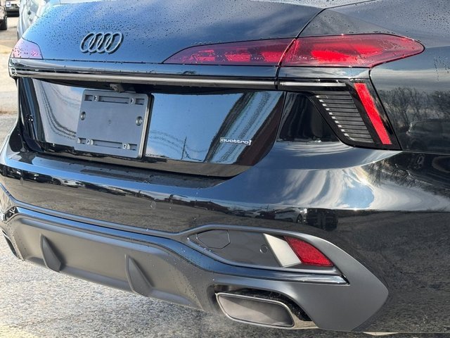 New 2026 Audi A6 Prestige image 8