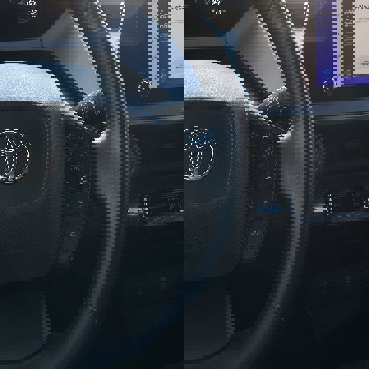 Used 2023 Toyota Prius LE image 14