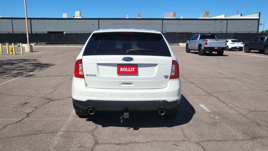 Used 2013 Ford Edge SEL image 7