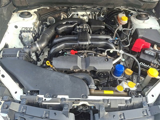 Used 2014 Subaru Forester 2.5i Premium image 28