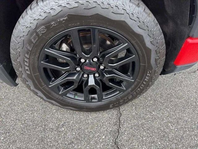 Used 2025 GMC Sierra 1500 Elevation w/ X31 Off-Road Package image 27