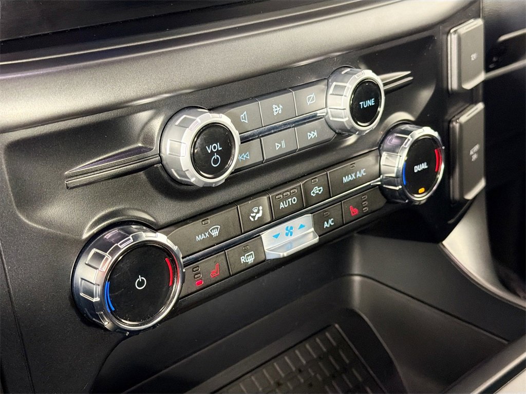 Used 2024 Ford F150 Tremor w/ Mobile Office Package image 16