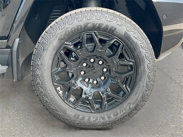 New 2026 GMC Hummer EV 4x4 Crew Cab image 19