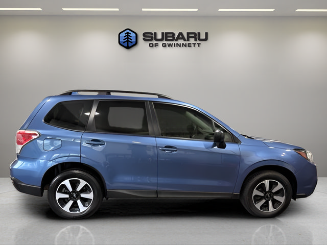 Used 2018 Subaru Forester 2.5i w/ Alloy Wheel Package AWD/4WD image 6