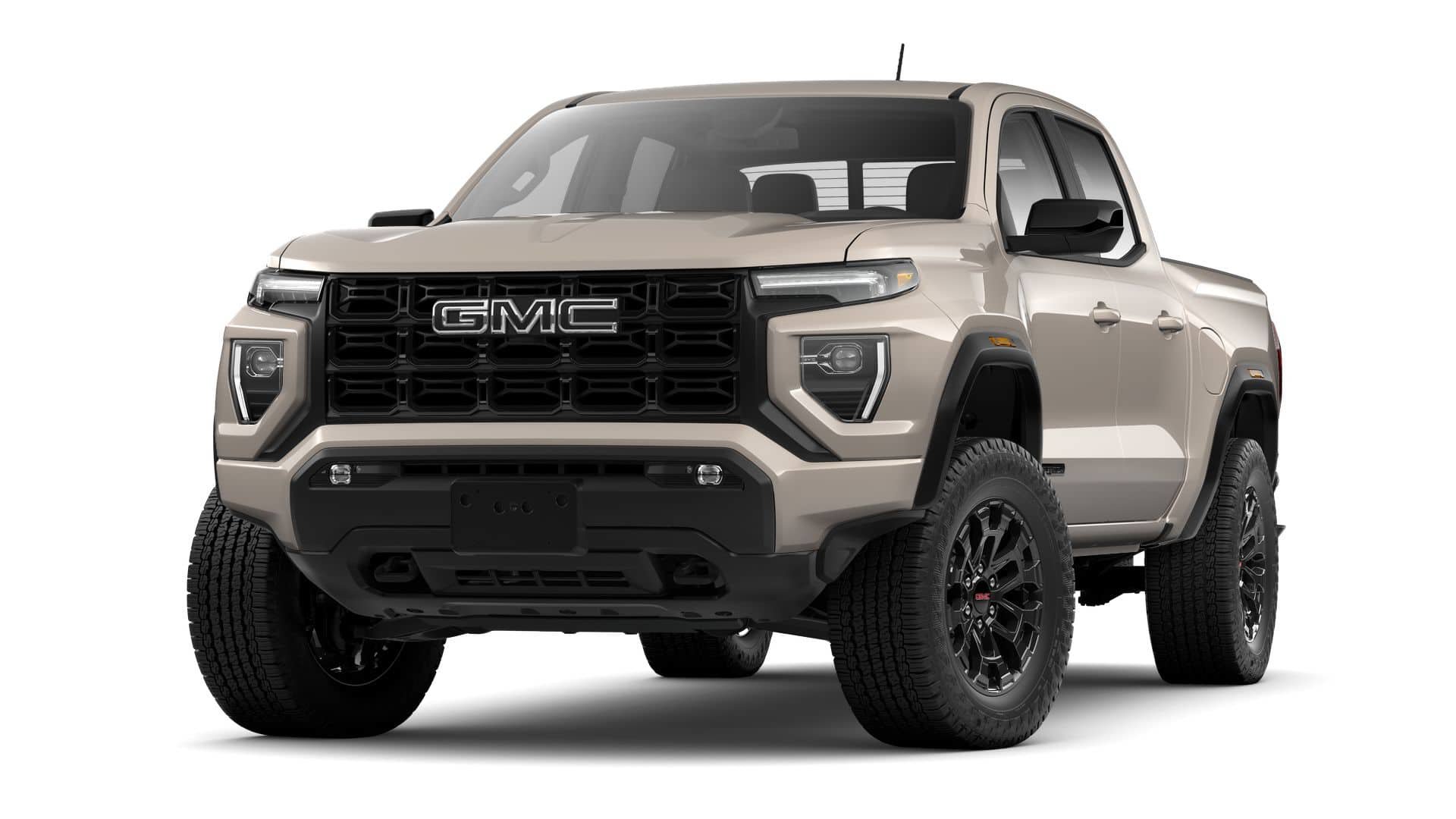 New 2026 GMC Canyon Elevation w/ Convenience Package RWD image 55