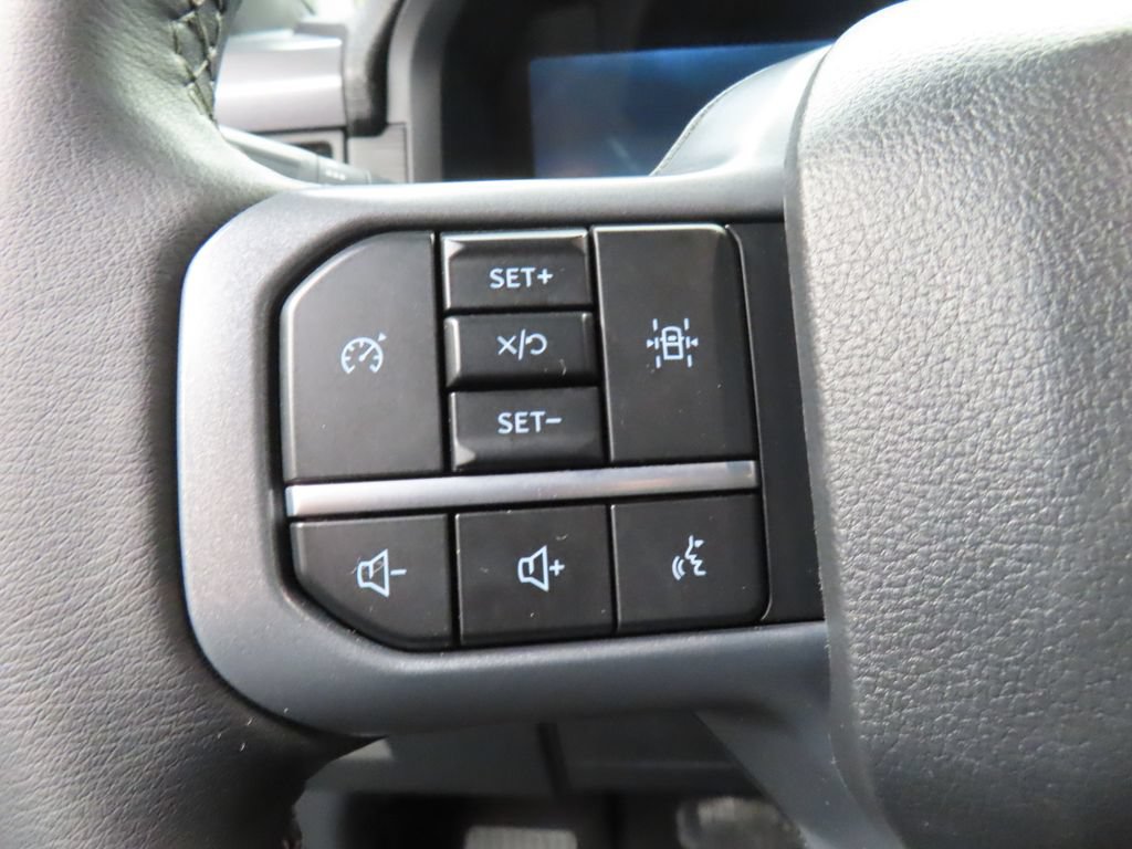 Used 2025 Ford F150 XLT w/ Equipment Group 301A Standard AWD/4WD image 41