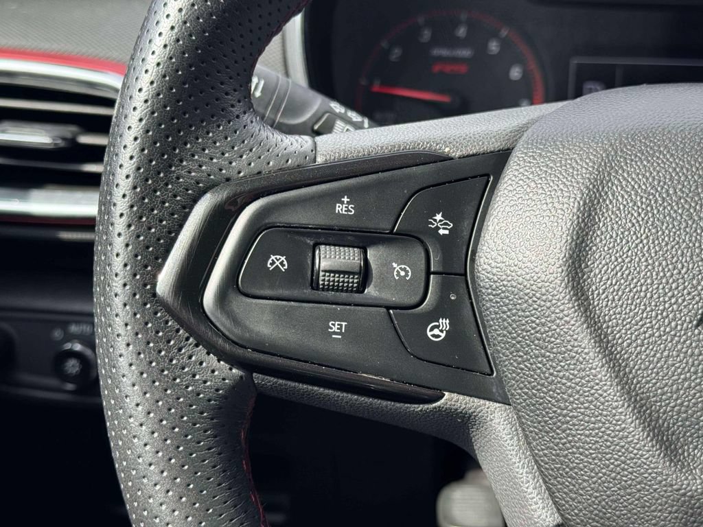 Used 2023 Chevrolet TrailBlazer RS FWD image 24