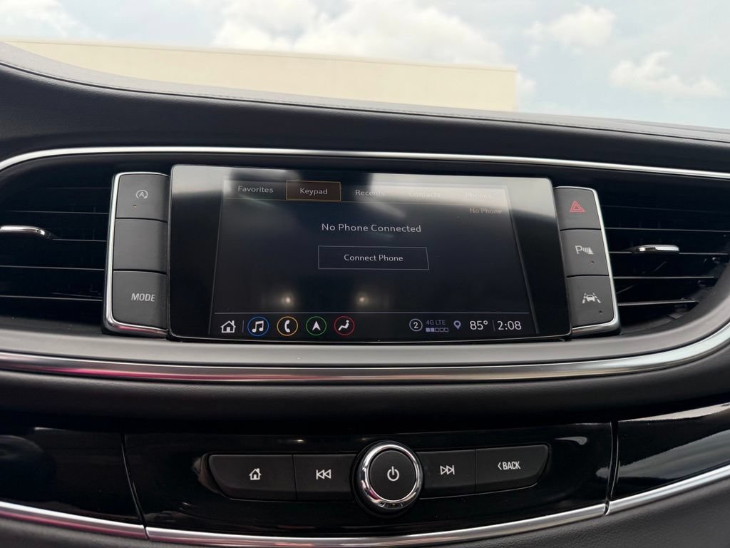 Used 2023 Buick Enclave Avenir w/ Avenir Technology Package FWD image 40