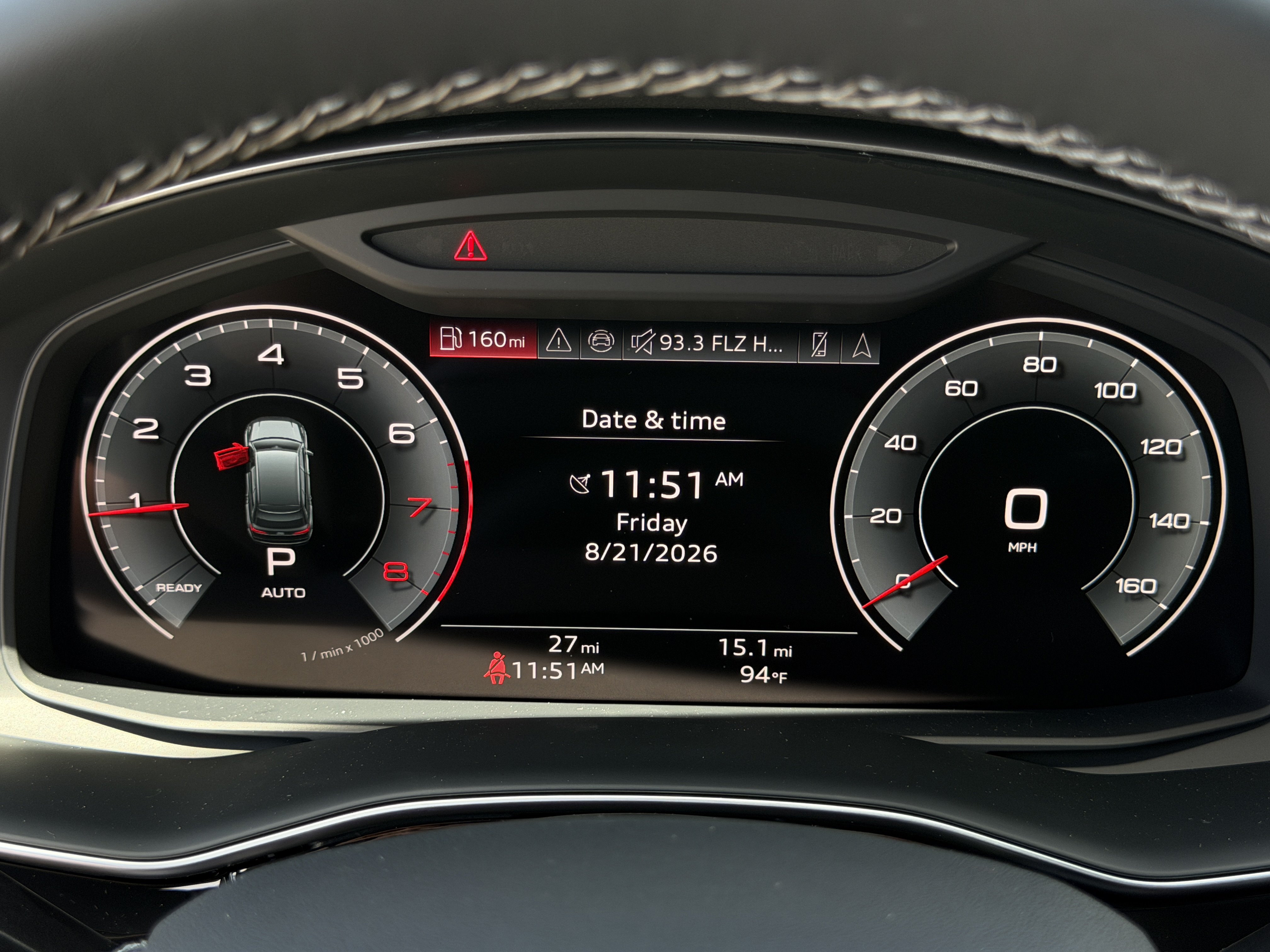 New 2026 Audi Q7 Premium Plus AWD/4WD image 33