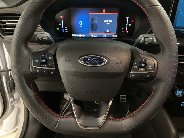 Used 2023 Ford Escape ST-Line w/ Tech Pack #1 image 13