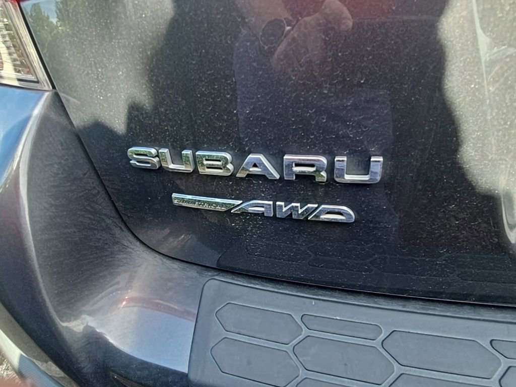 Used 2020 Subaru Crosstrek 2.0i Limited w/ Moonroof Package AWD/4WD image 7