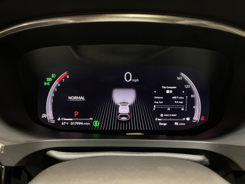 Used 2022 Acura MDX Type S AWD/4WD image 5