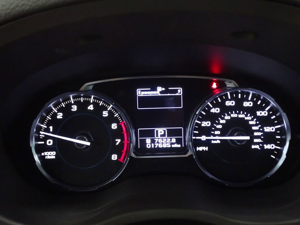 Used 2018 Subaru Forester 2.5i Limited image 28