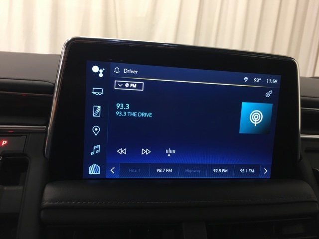 Used 2022 Chevrolet Tahoe LT w/ Luxury Package image 26