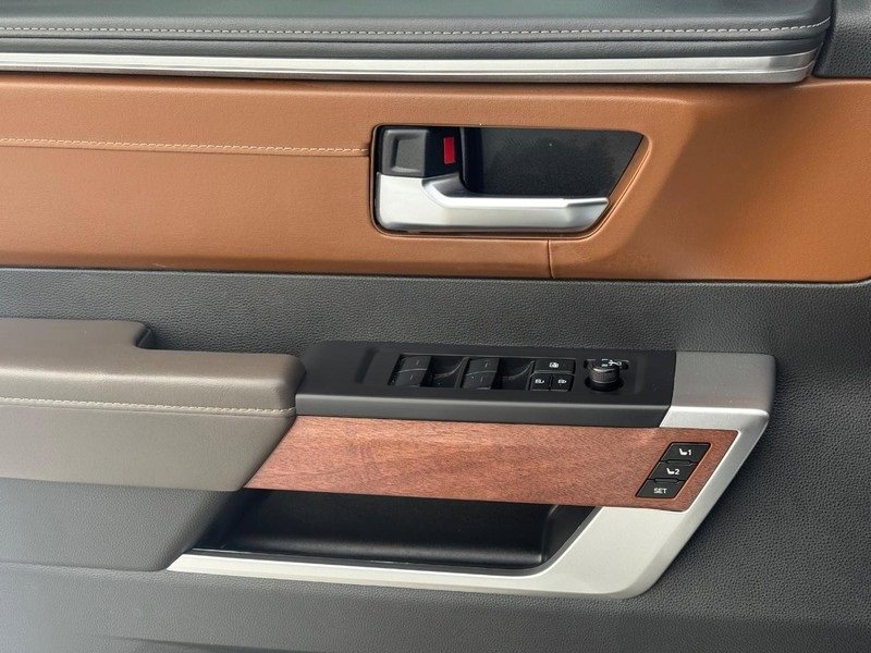 Used 2025 Toyota Tundra 1794 Edition image 25