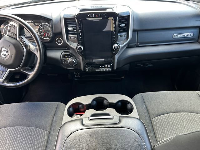 Used 2024 RAM 2500 Big Horn w/ Safety Group image 20