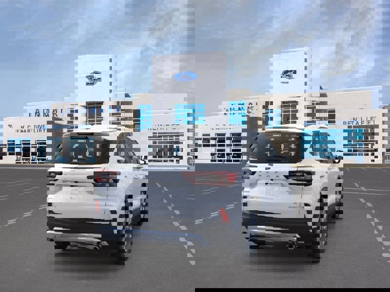 New 2026 Ford Escape Active w/ Tech Pack #1 image 31