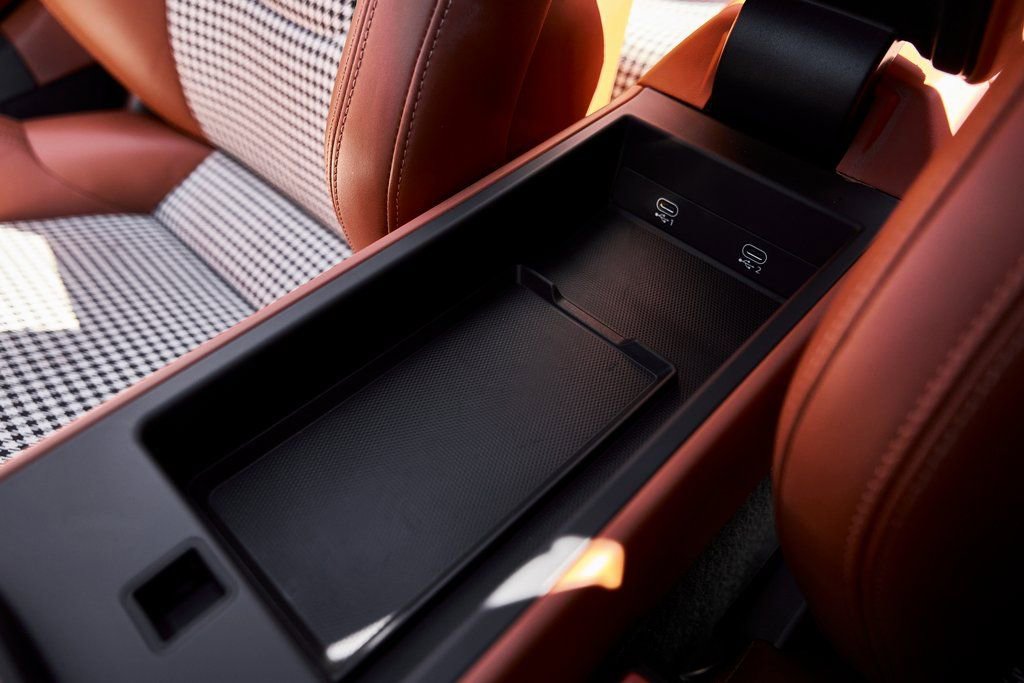 Used 2024 Porsche 911 Turbo S image 60