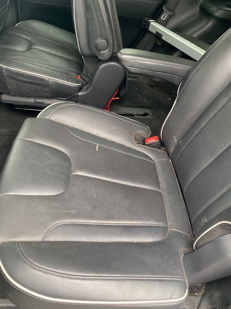 Used 2023 Hyundai Palisade SEL AWD/4WD image 5