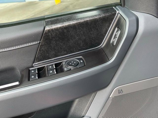 Used 2024 Ford F150 Lightning Flash AWD/4WD image 28