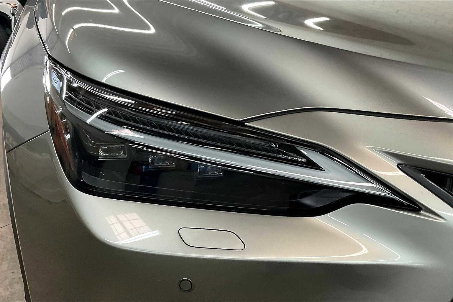 Used 2025 Lexus NX 350 AWD w/ Luxury Package image 31