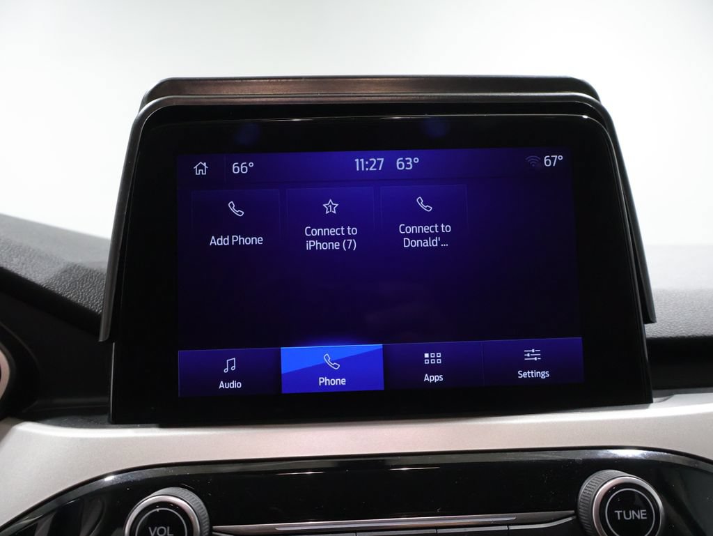 Used 2022 Ford Escape SE w/ Convenience Package AWD/4WD image 25