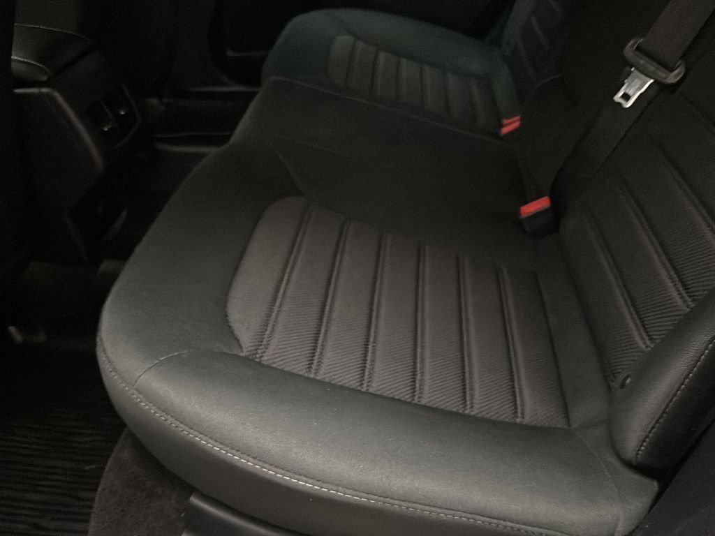 Used 2020 Ford Fusion SE AWD/4WD image 13