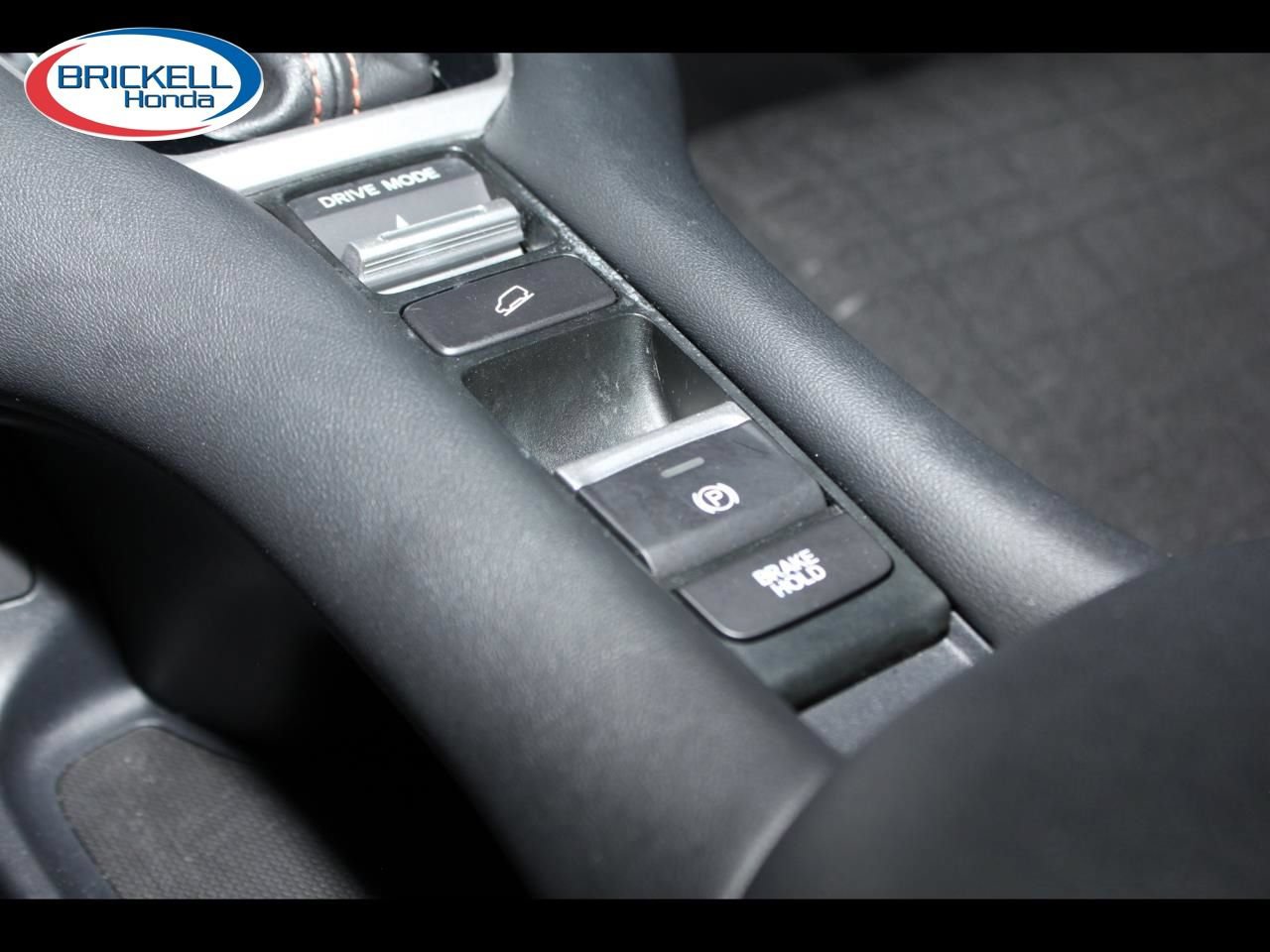 Used 2024 Honda HR-V Sport image 27