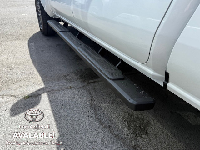 New 2026 Toyota Tacoma TRD Sport image 41