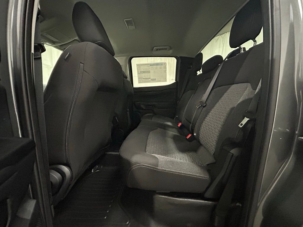 New 2026 Ford Ranger XL w/ Trailer Tow Package image 25