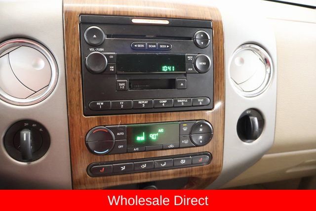 Used 2004 Ford F150 FX4 image 17