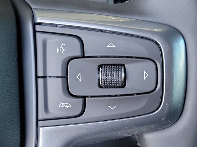 New 2026 Chevrolet Silverado 1500 RST w/ Convenience Package II AWD/4WD image 9