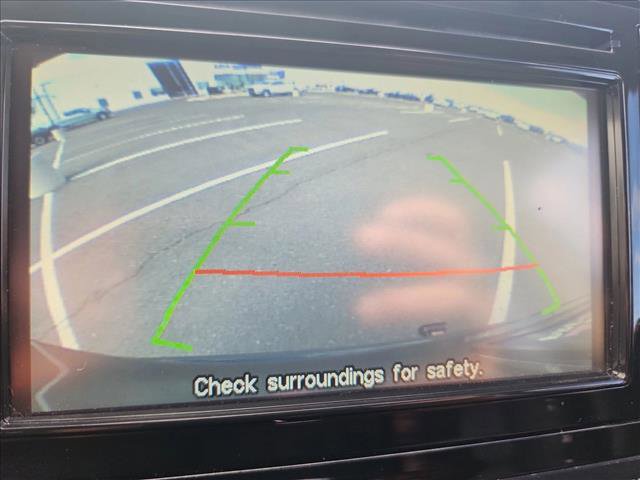 Used 2016 Mitsubishi Outlander GT image 13