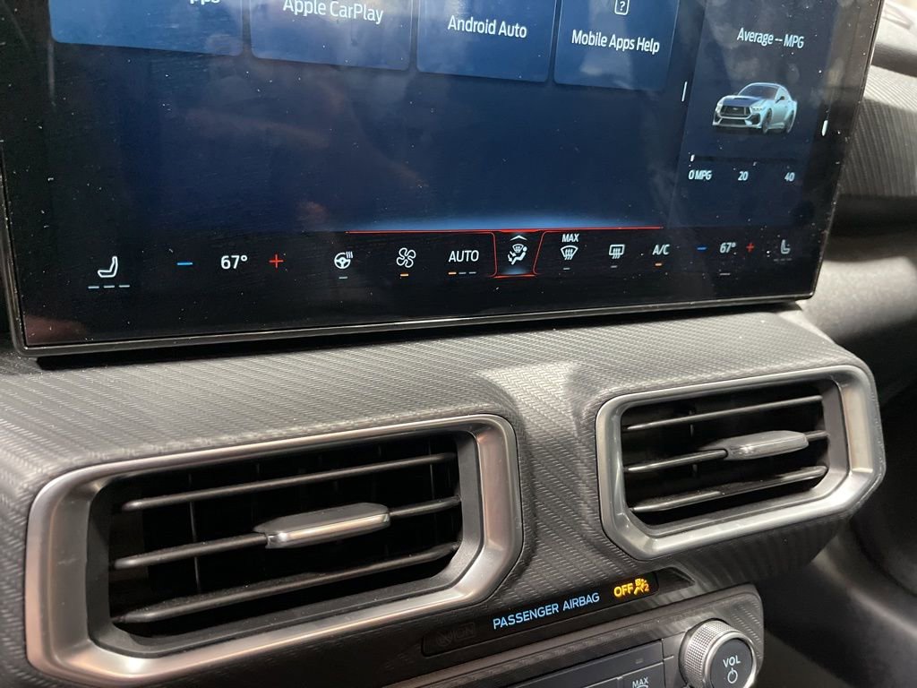 Used 2026 Ford Mustang Premium RWD image 29