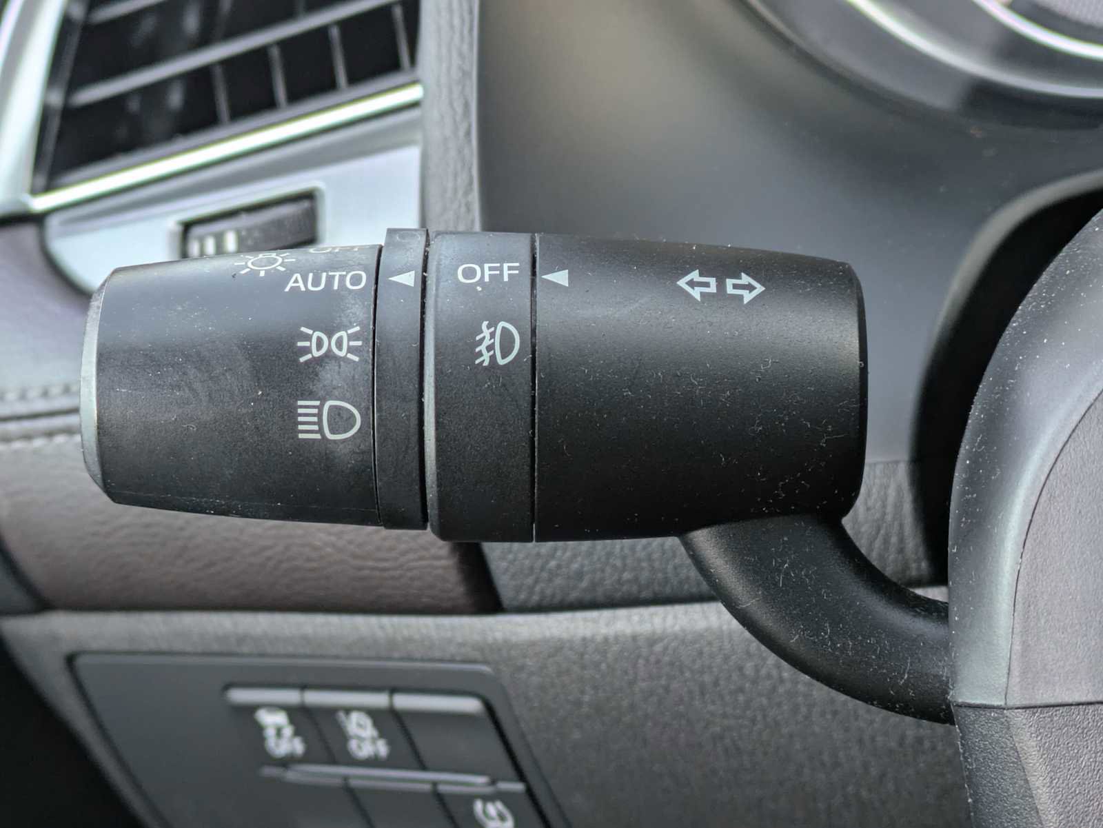 Used 2017 MAZDA MAZDA6 Grand Touring FWD image 24