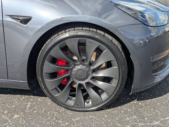 Used 2023 Tesla Model 3 Performance image 10