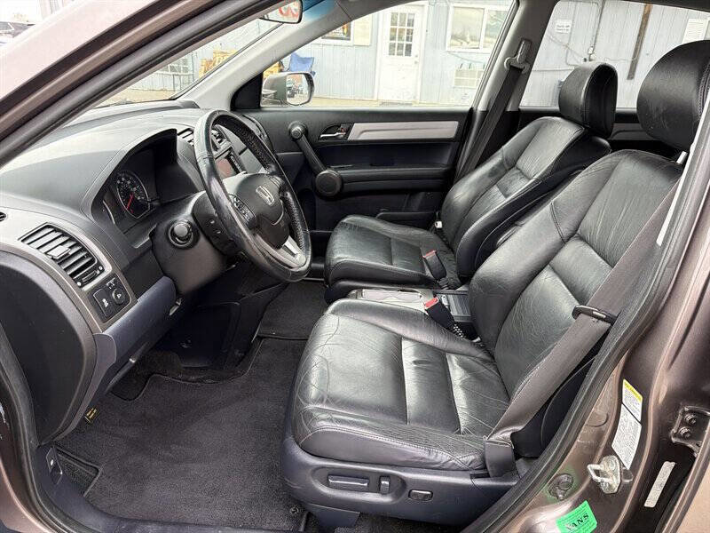 Used 2011 Honda CR-V EX-L image 11