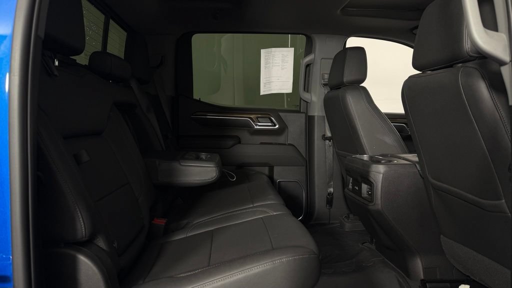 Used 2022 Chevrolet Silverado 1500 LT Trail Boss w/ LT Trail Boss Premium Package AWD/4WD image 30