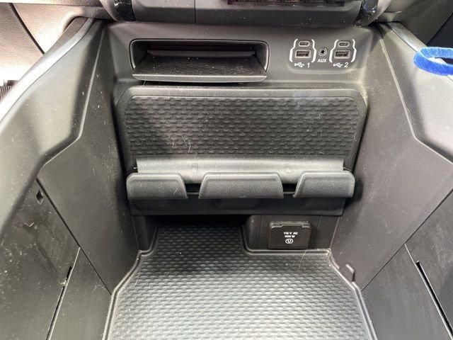 Used 2021 RAM 1500 Big Horn image 15