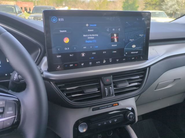 Used 2024 Ford Escape Active w/ Tech Pack #2 FWD image 24