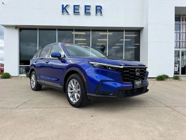 Used 2023 Honda CR-V EX-L
