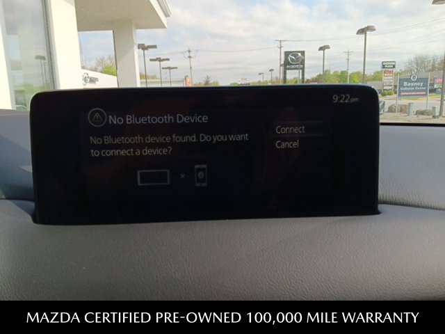 Certified 2025 MAZDA CX-5 AWD 2.5 S image 22