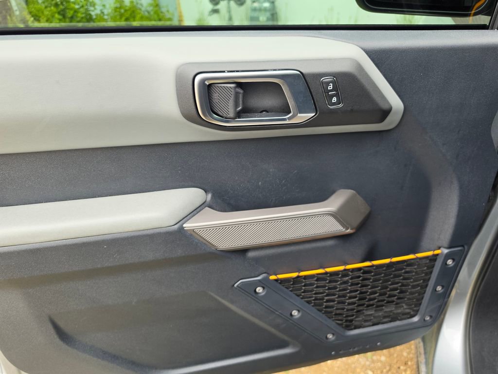 Used 2023 Ford Bronco Badlands AWD/4WD image 5
