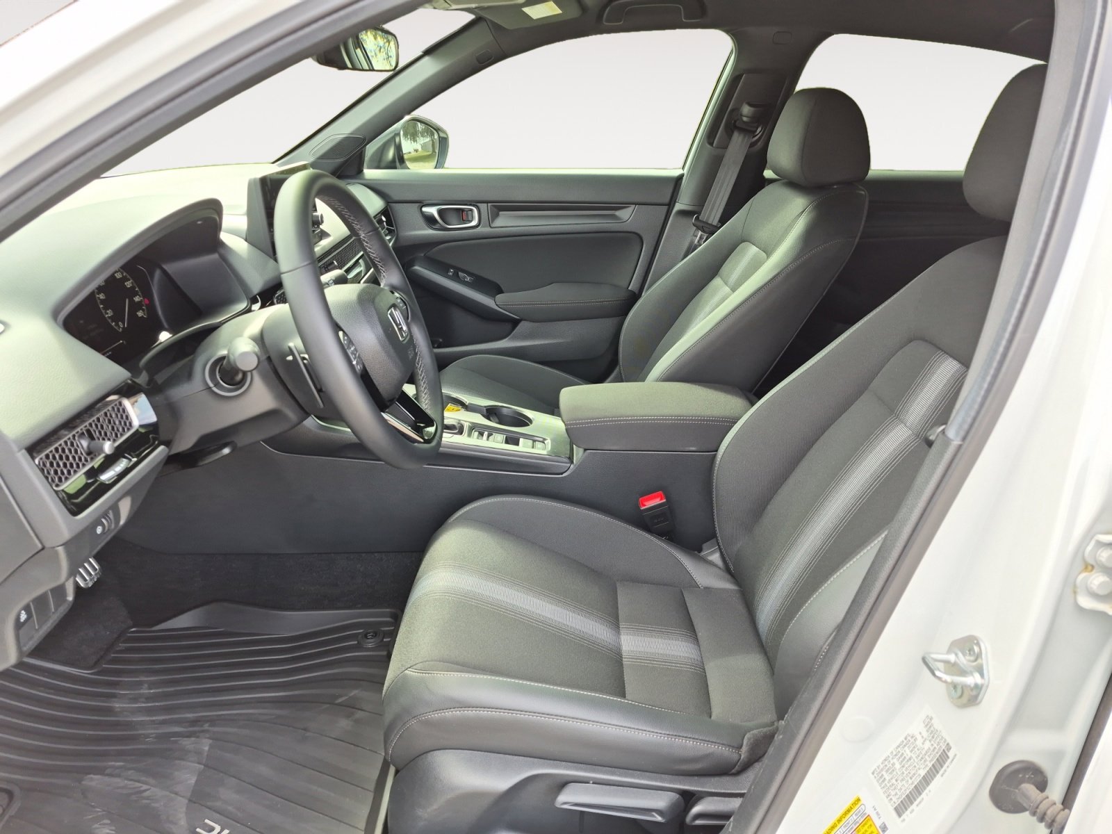 Used 2026 Honda Civic Sport image 21