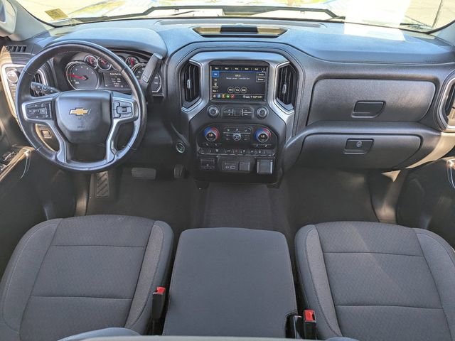 Used 2022 Chevrolet Silverado 2500 LT w/ Convenience Package image 14