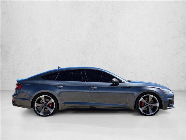 Used 2018 Audi S5 Prestige w/ S Sport Package image 4