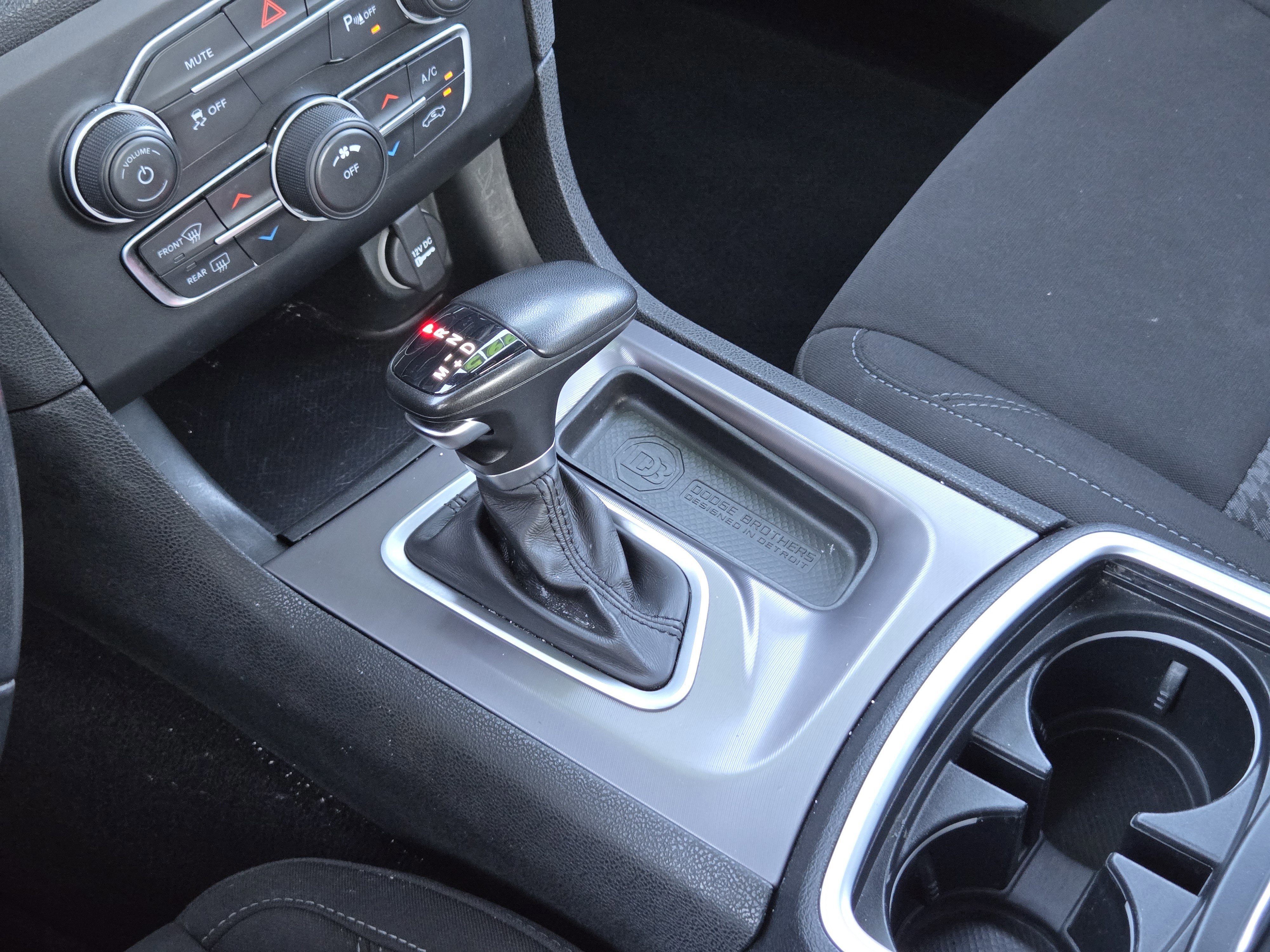 Used 2023 Dodge Charger SXT image 19