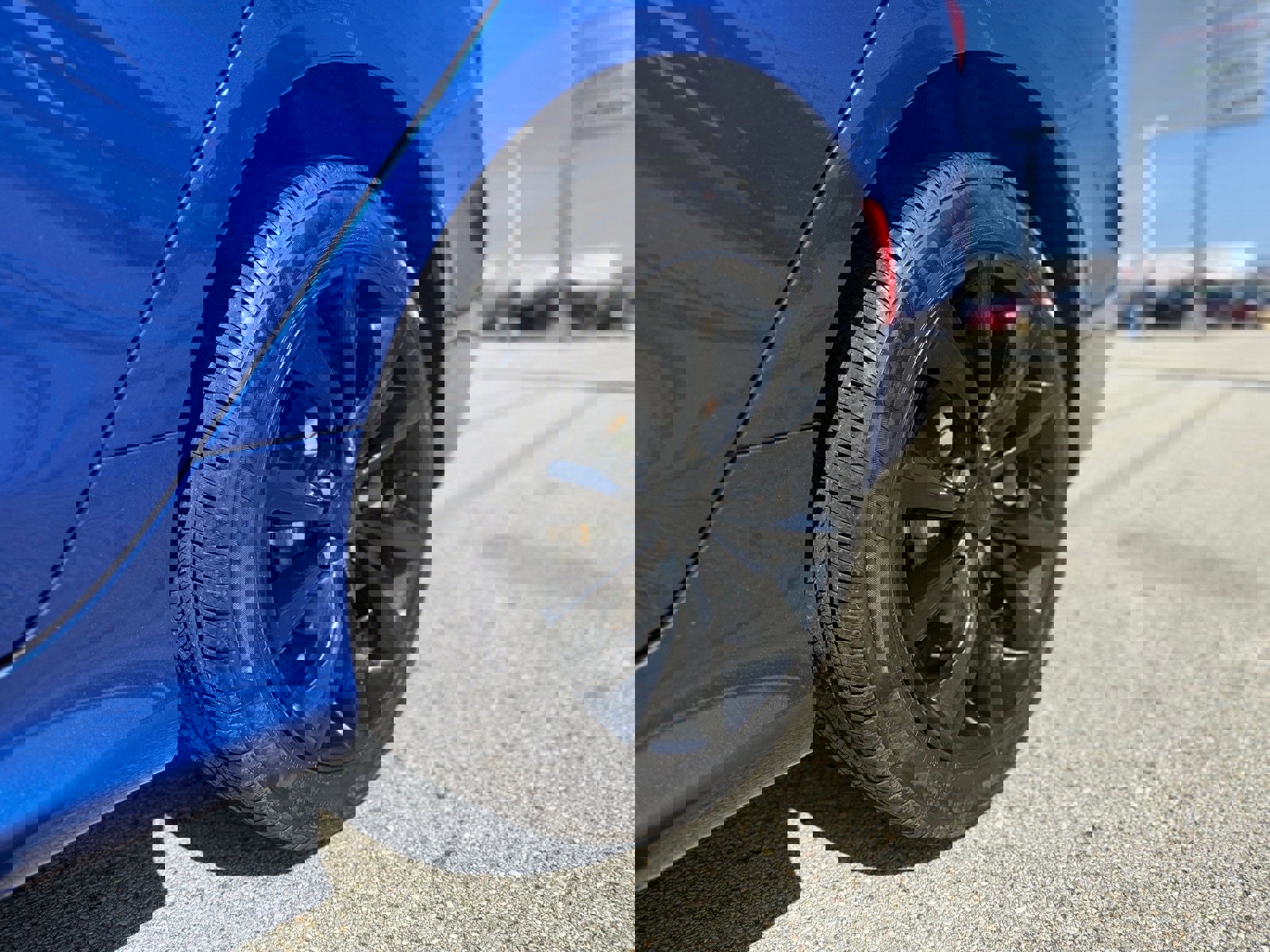 Used 2015 Chrysler 200 S w/ Navigation & Sound Group I image 25