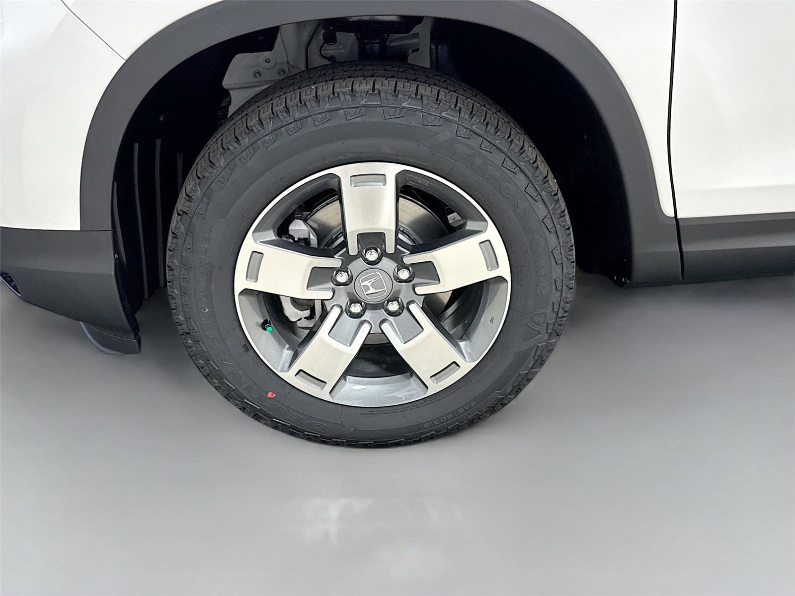 New 2026 Honda Ridgeline RTL image 29