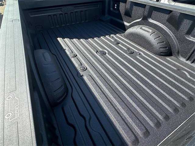 New 2026 Ford F350 Lariat w/ Chrome Package image 6